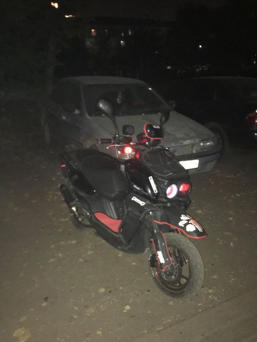 Продам танк 165 куб