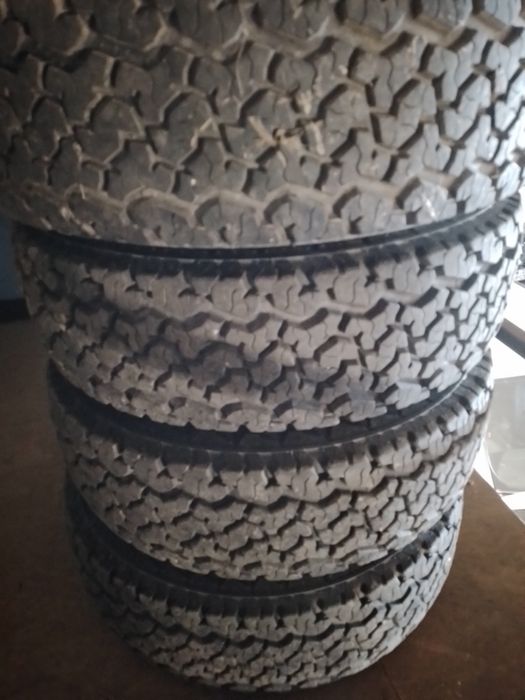 Anvelope  maxxis AT offroad can am