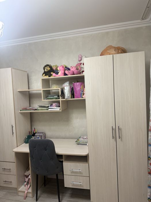 Детский гарнитур в отличном состояний