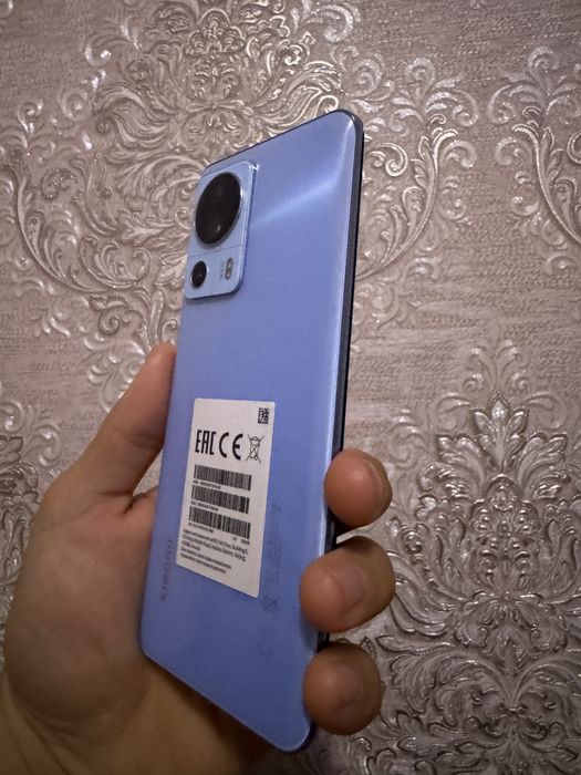 Xiaomi 13lite Ideal 8/256