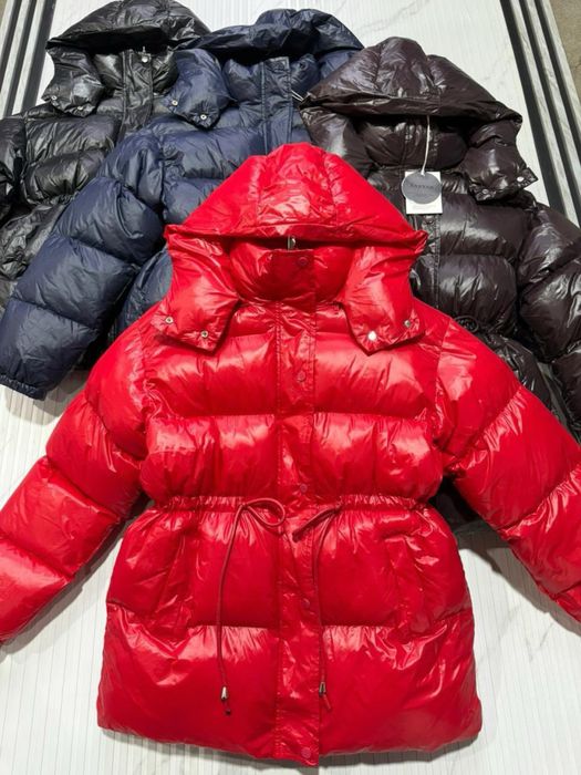 Продам куртку новые зара