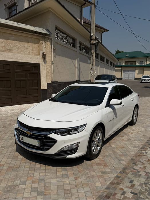 Malibu 2 Premier