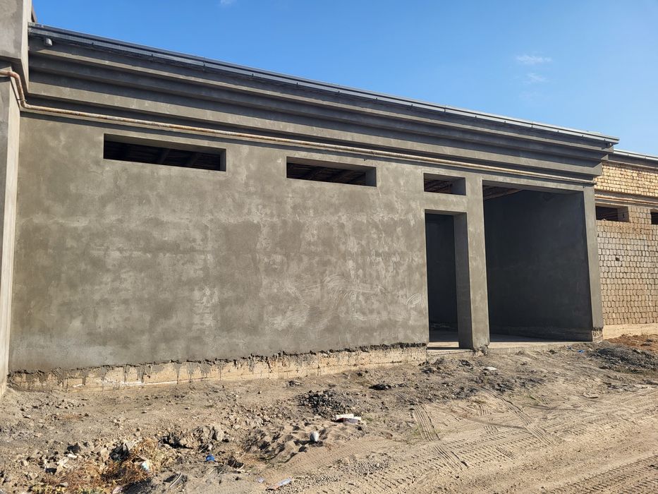 Продаётся участок Тутзор