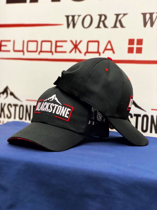 Спецодежда кепки