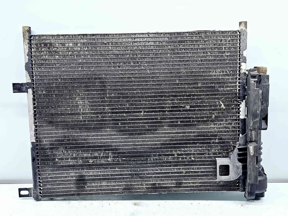 Radiator clima / AC Bmw 3 (E46) [Fabr 1998-2005] 8377614 1.8 Benz N42B