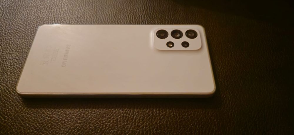 Samsung A53 5G 8Gрам 256Gпамет