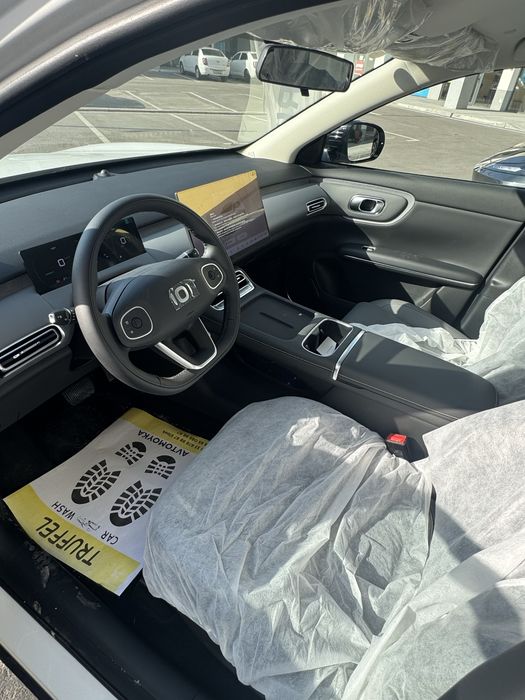 Changam Nevo Q05 2026