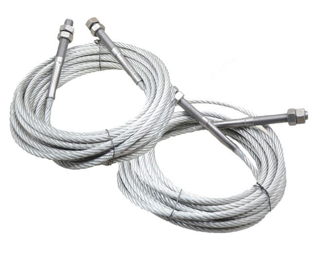 Трос для подъемника