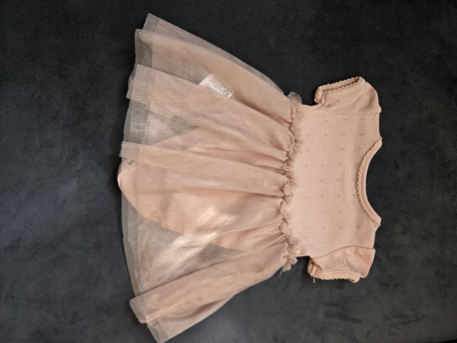 Бебешки  роклички