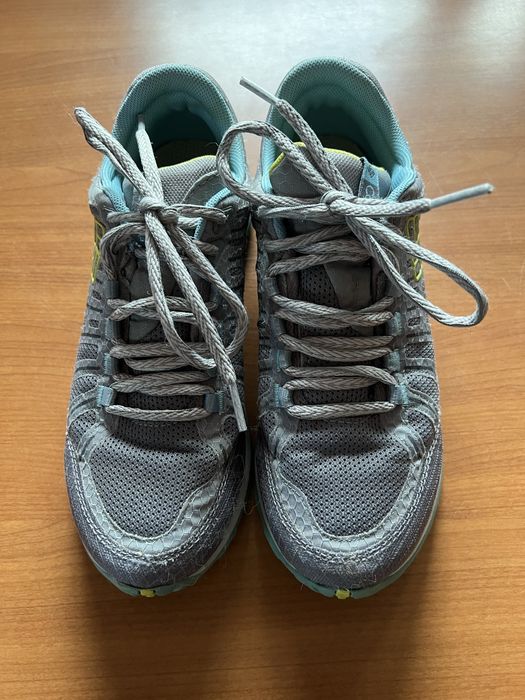 Adidasi drumetie Columbia 38