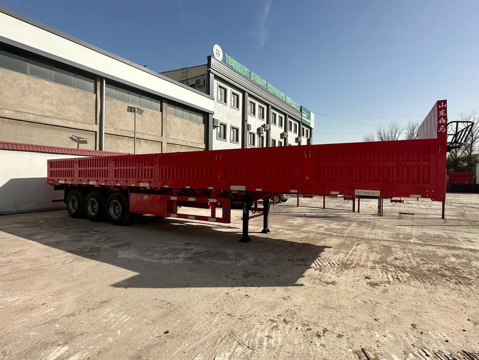 Yarim Tirkama sotiladi