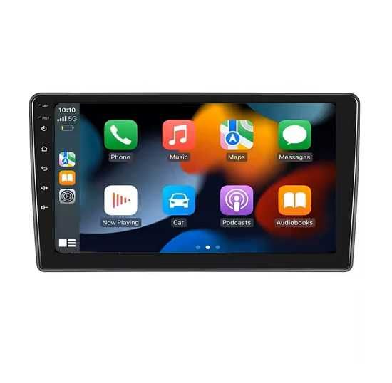 Chevrolet Captiva мултимедия Android GPS навигация