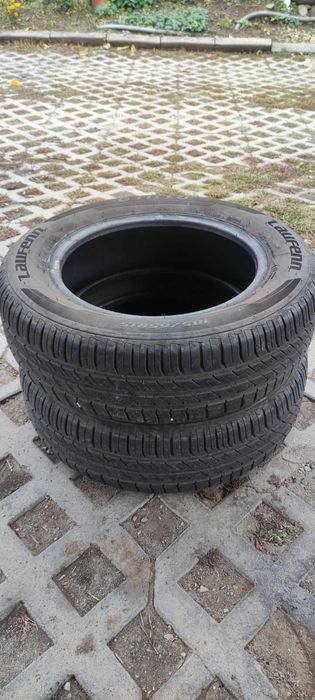 Летни гуми Laufen 185/65/15 2 бр.