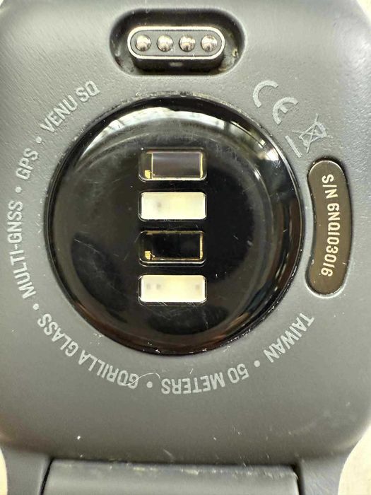 Garmin Venu Sq- смарт часовник