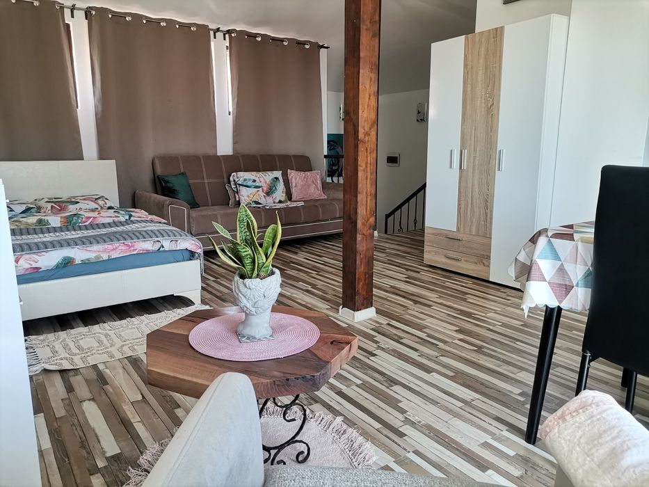 Дава се под наем Двустаен апартамент в Созопол - 50 кв.м за 498.27 € - Снимка #5