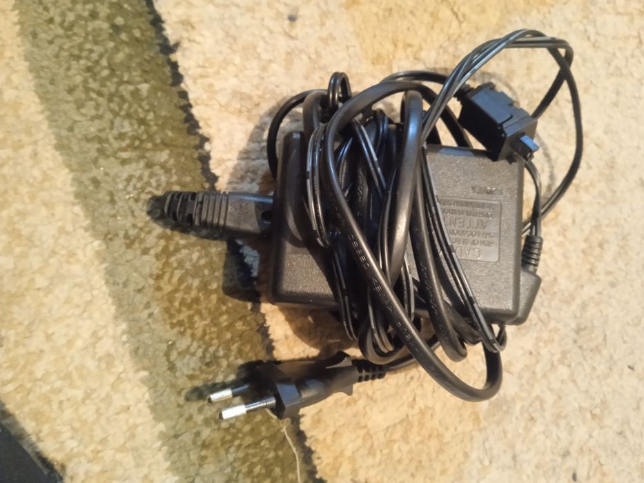 Камера Панасоник