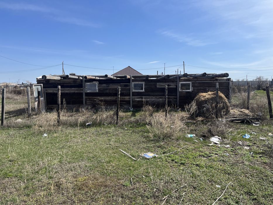 Продам дом черемушка