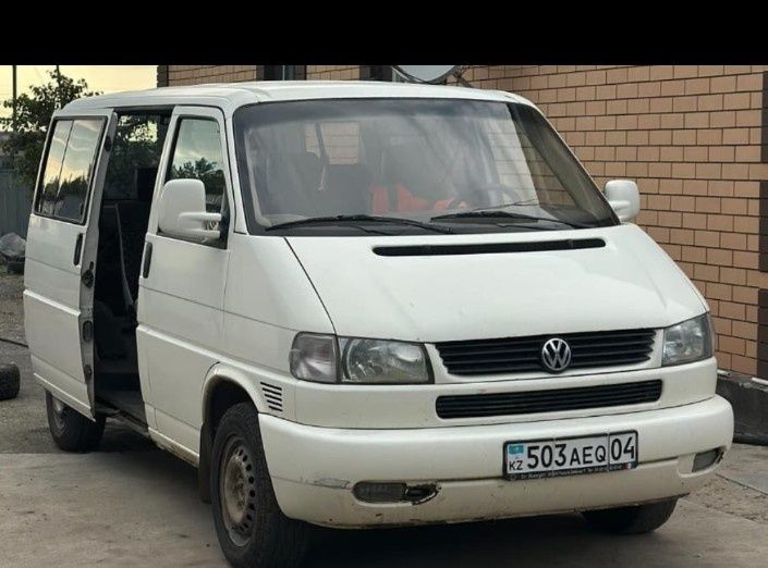 Продам Фольцваген Мультивен