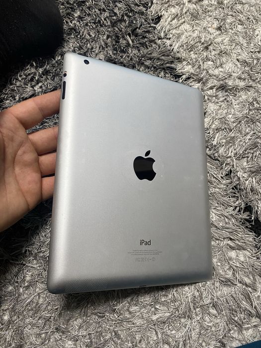 Vand Tableta IPAD