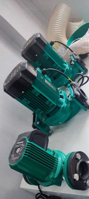 Циркуляционный насос Sirkulatsionniy nasos #SHIMGE# GREENPRO# SAAB#