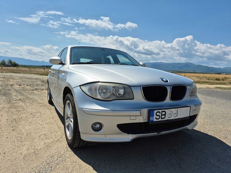 BMW 116i - Seria 1