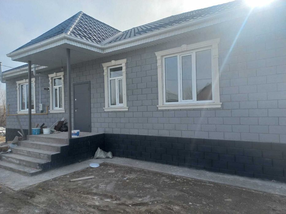 Трехслойный Теплоблок, Кирпич, Блок