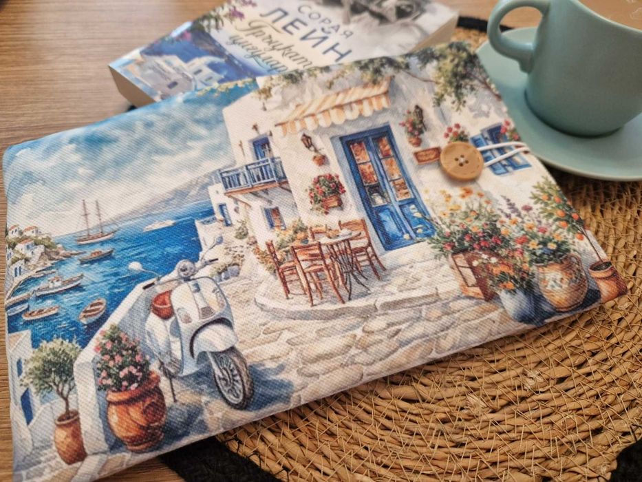 Калъф за книга| калъфи за книги