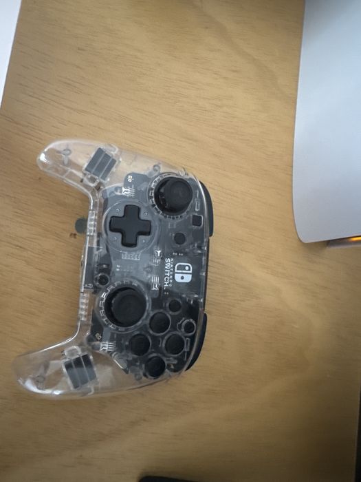 controler nintendo switch
