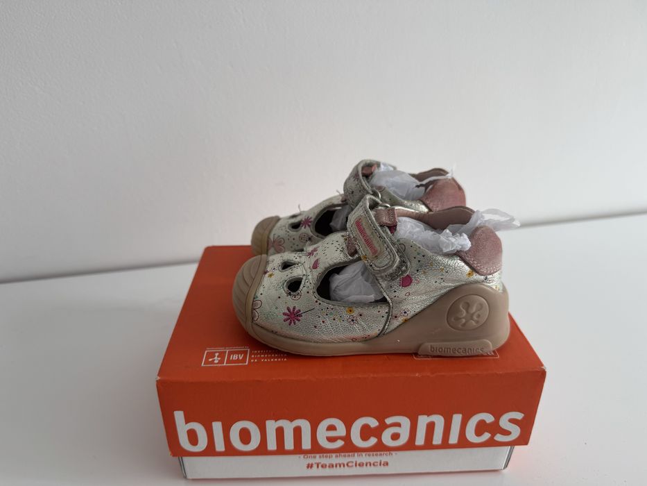 Сандали Biomecanics 21