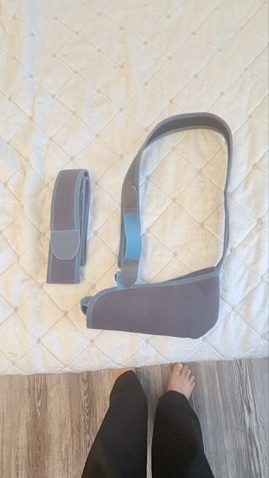 Бандаж на руку Oriman