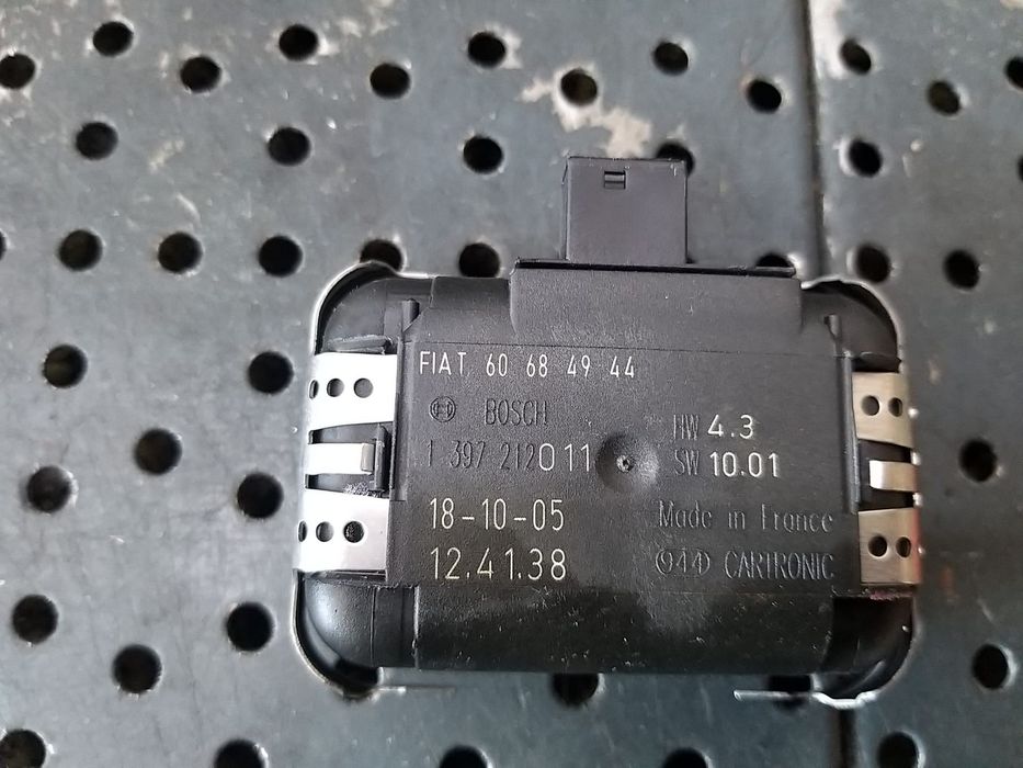 Senzor ploaie alfa romeo 159 939 60684944