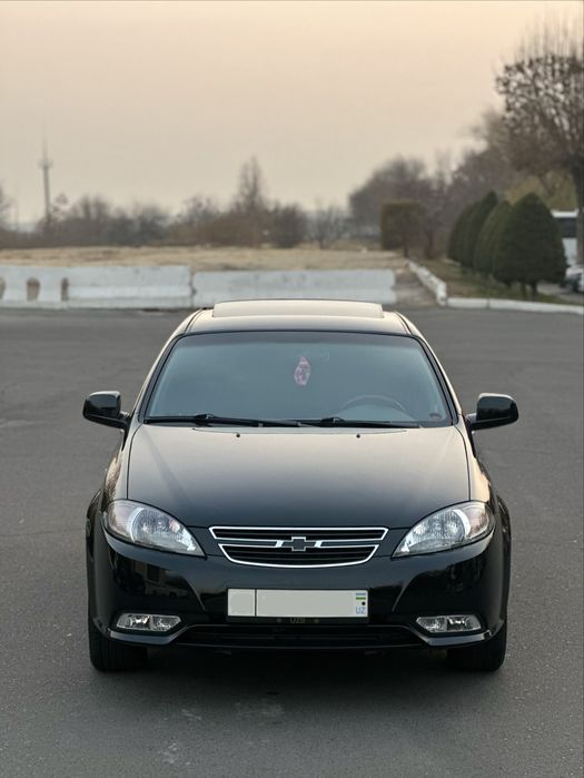 Qora jentra 2023 full toza sotiladi: 13 300 у.е. - Chevrolet Toshkent на Olx