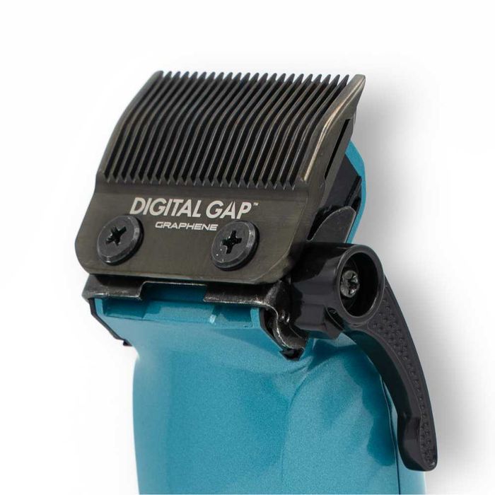 Cocco Hyper Veloce Pro Машинка (Dark Teal)