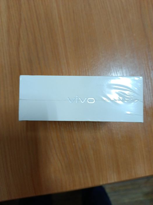 Наушники новые Vivo