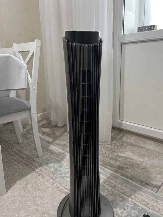 Вентелятор TAMION