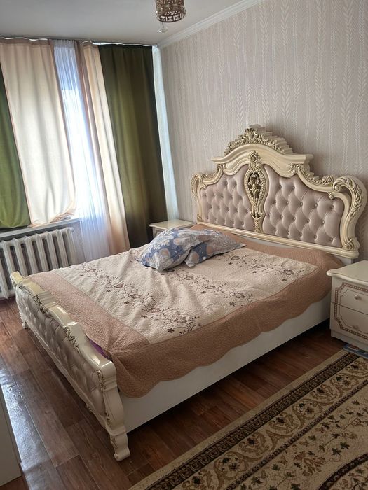 Спальни  гардероб сатылады