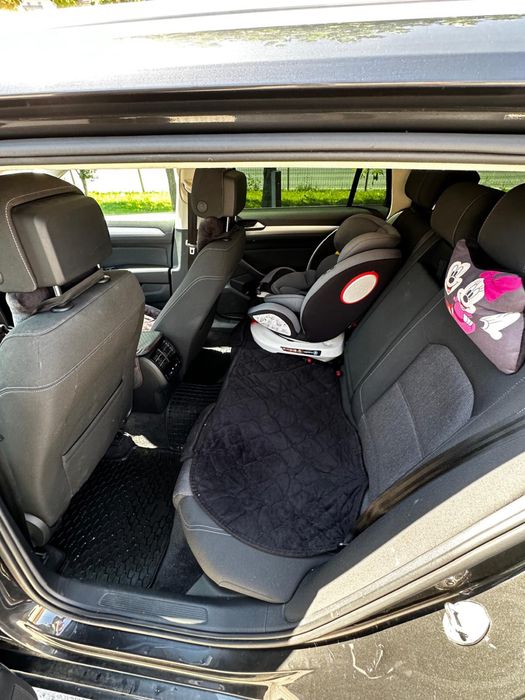 Ve passat 2019 bine intretinut