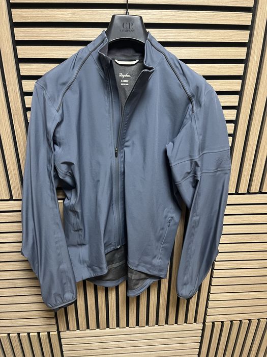 RAPHA :  Bike Jacket - Вело/Байк яке Л / Оригинал