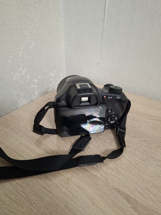 Sony hx400 в хорошим состоянии