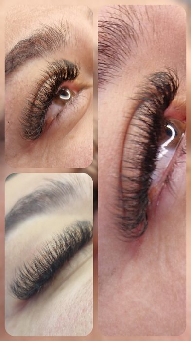 Gene fir cu fir 1D -4D