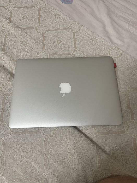 MacBook Air 13 (2015) НА ЗАПЧАСТИ