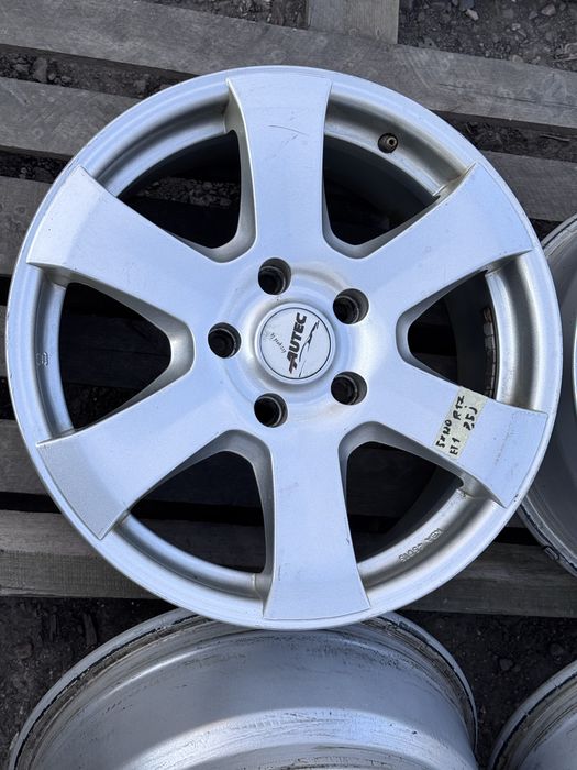 Диски BMW r17 оригинал