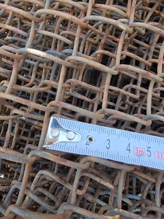 Сетка рабица,мелькие.