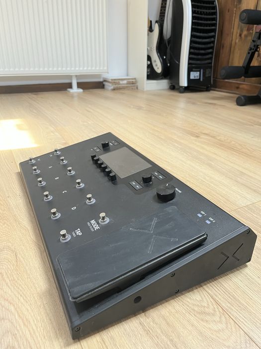 Line 6 Helix  LT
