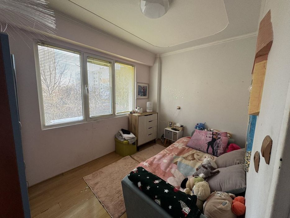 Продава се Двустаен апартамент в София, Младост 4 - 50 кв.м за 1599 €/кв.м - Снимка #5