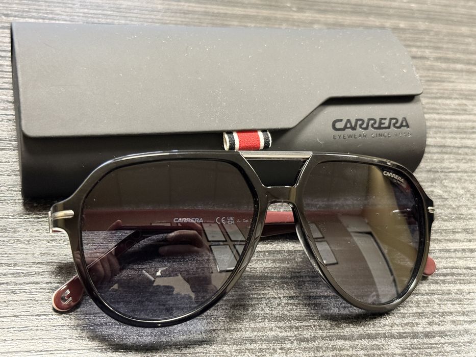 CARRERA 315/S - guu/9O