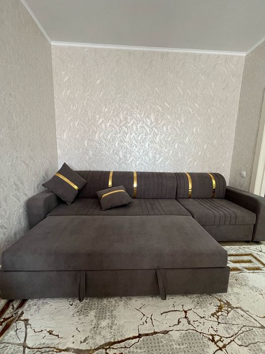 Продам новый диван