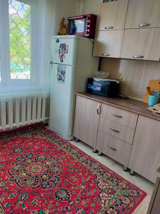 Продам однокомнатную квартиру
