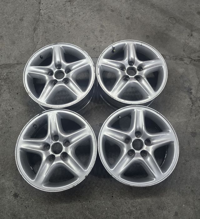 Оригинал диска бар комплект Лексус рх 300