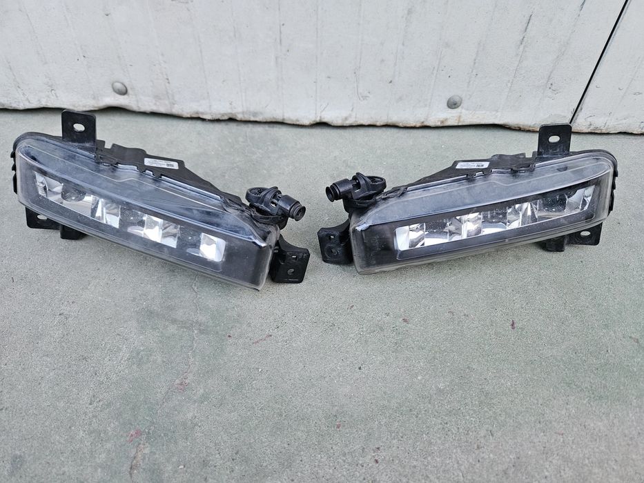 Proiectoare ceata BMW seria 3 G20/21, 2019-